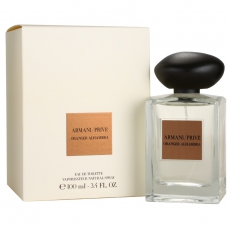 Giorgio Armani Prive Oranger Alhambra Giorgio Armani Prive Oranger Alhambra