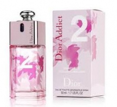 Christian Dior Dior Addict 2 Summer Litchi