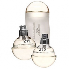 Carolina Herrera 212 White Carolina Herrera 212 White