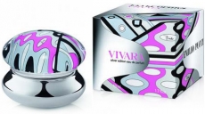 Emilio Pucci Vivara Silver Edition Emilio Pucci Vivara Silver Edition