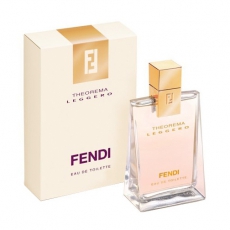 Fendi Theorema Leggero Fendi Theorema Leggero