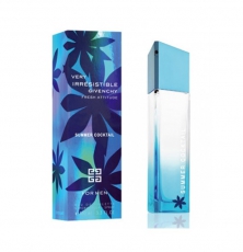 Givenchy Very Irresistible Fresh Attitude Summer Cocktail