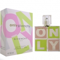 Givenchy Only Givenchy Only