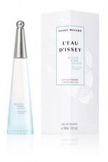 Issey Miyake L'Eau d'Issey Reflets
