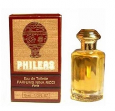 Nina Ricci Phileas Nina Ricci Phileas