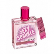 Victoria's Secret Sexy Sparkle Hot Berry