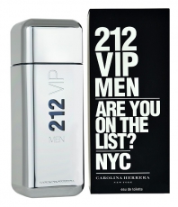 Carolina Herrera 212 Vip Carolina Herrera 212 Vip