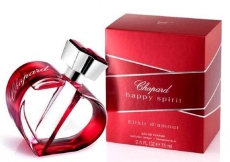 Chopard Happy Spirit Elixir De Amour Chopard Happy Spirit Elixir De Amour