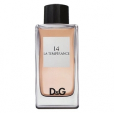 Dolce & Gabbana 14 La Temperance Dolce & Gabbana 14 La Temperance