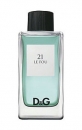 Dolce&Gabbana 21 La Fou