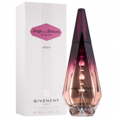 Женские духи Givenchy Ange Ou Demon Le Secret Elixir 2014, артикул 5430:  цена, отзывы, фото