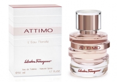 Salvatore Ferragamo Attimo Le Florale