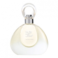 Van Cleef Un Air de First