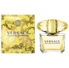Versace Yellow Diamond Versace Yellow Diamond