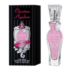 Christina Aguilera Secret Potion Christina Aguilera Secret Potion