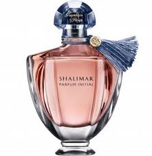 Guerlain Shalimar Parfum Initial Guerlain Shalimar Parfum Initial