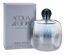 Giorgio Armani Acqua Di Gioia Essenza Giorgio Armani Acqua Di Gioia Essenza