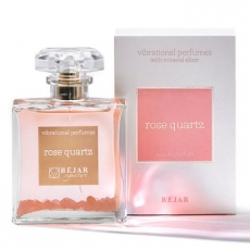 Bejar Vibrational Rose Quartz Bejar Vibrational Rose Quartz