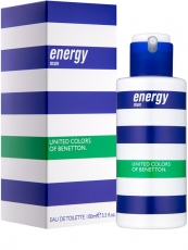Benetton Energy