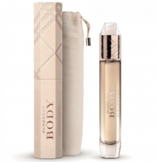 Burberry Body Intense Burberry Body Intense