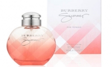 Burberry Summer 2011 Burberry Summer 2011