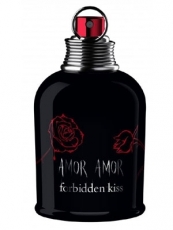 Cacharel Amor Amor Forbidden Kiss Cacharel Amor Amor Forbidden Kiss
