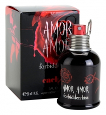Cacharel Amor Amor Forbidden Kiss Cacharel Amor Amor Forbidden Kiss