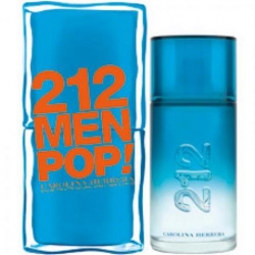 Carolina Herrera 212 Pop Carolina Herrera 212 Pop
