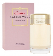 Cartier Baiser Vole Cartier Baiser Vole