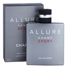 Chanel Allure Homme Sport Eau Extreme Chanel Allure Homme Sport Eau Extreme