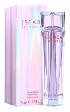Escada Sentiment Escada Sentiment