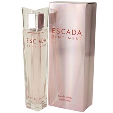 Escada Sentiment Escada Sentiment