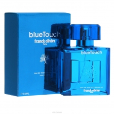 Franck Olivier Blue Touch Franck Olivier Blue Touch