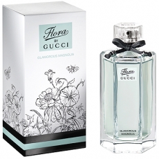 Gucci Flora By Gucci Glamorous Magnolia Gucci Flora By Gucci Glamorous Magnolia