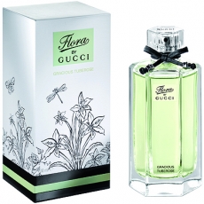 Gucci Flora By Gucci Gracious Tuberose Gucci Flora By Gucci Gracious Tuberose