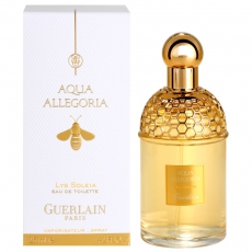 Guerlain Aqua Allegoria Lys Soleia Guerlain Aqua Allegoria Lys Soleia