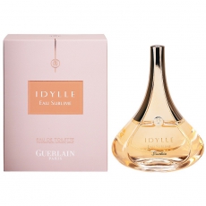 Guerlain Idylle Eau Sublime Guerlain Idylle Eau Sublime