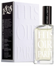 Histoires de Parfums 1828 Jules Verne