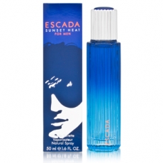 Escada Sunset Heat Escada Sunset Heat