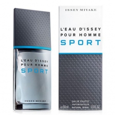 Issey Miyake L'Eau D'Issey Sport Issey Miyake L'Eau D'Issey Sport