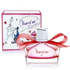 Lanvin Marry Me Love Edition Lanvin Marry Me Love Edition