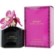 Marc Jacobs Daisy Hot Pink Edition Marc Jacobs Daisy Hot Pink Edition