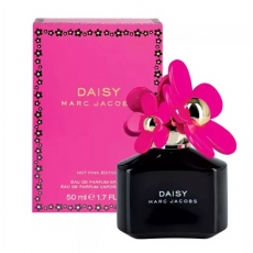 Marc Jacobs Daisy Hot Pink Edition Marc Jacobs Daisy Hot Pink Edition