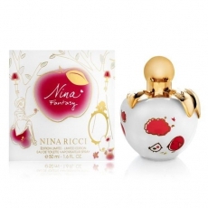 Nina Ricci Nina Fantasy Nina Ricci Nina Fantasy