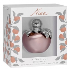 Nina Ricci Nina Precious Edition Nina Ricci Nina Precious Edition