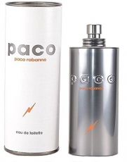 Paco Rabanne Paco Energy