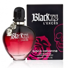 Paco Rabanne Xs Black L'Exces Paco Rabanne Xs Black L'Exces