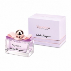 Salvatore Ferragamo Signorina Salvatore Ferragamo Signorina