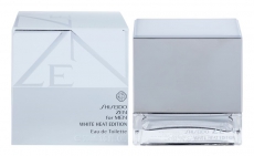 Shiseido Zen White Heat Edition Shiseido Zen White Heat Edition