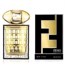 Fendi Palazzo Fendi Palazzo